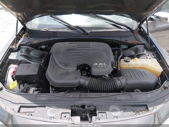 Aukcja sprzedaży 2017 Chrysler 300c, vin: 2C3CCAEG5HH540231, numer aukcji: 45494387
