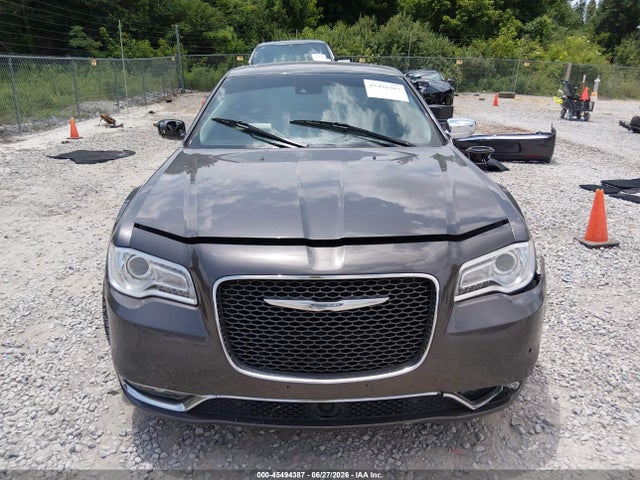 Aukcja sprzedaży 2017 Chrysler 300c, vin: 2C3CCAEG5HH540231, numer aukcji: 45494387