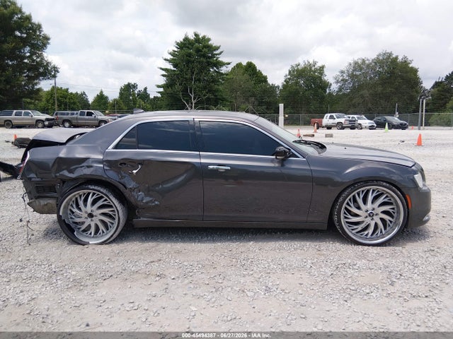 Aukcja sprzedaży 2017 Chrysler 300c, vin: 2C3CCAEG5HH540231, numer aukcji: 45494387