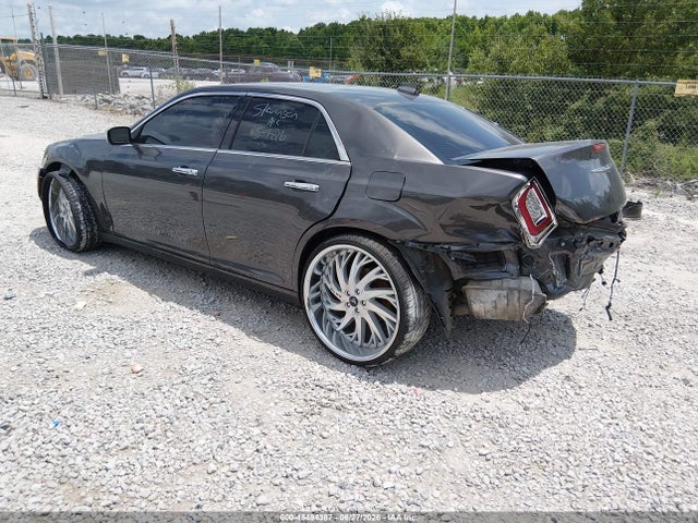 Aukcja sprzedaży 2017 Chrysler 300c, vin: 2C3CCAEG5HH540231, numer aukcji: 45494387