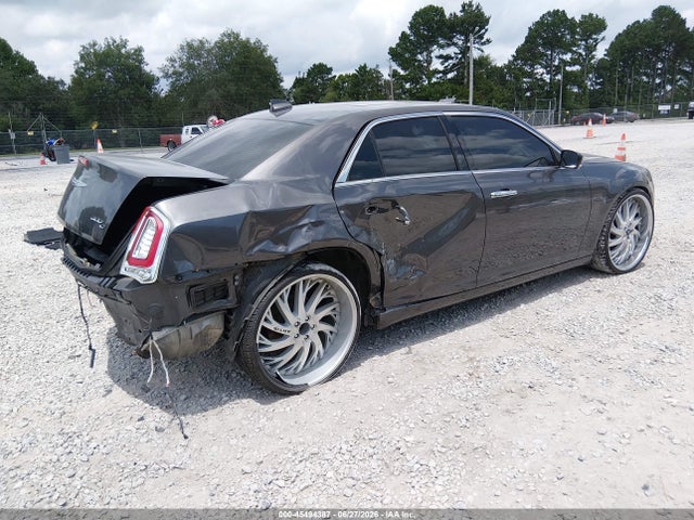 Aukcja sprzedaży 2017 Chrysler 300c, vin: 2C3CCAEG5HH540231, numer aukcji: 45494387