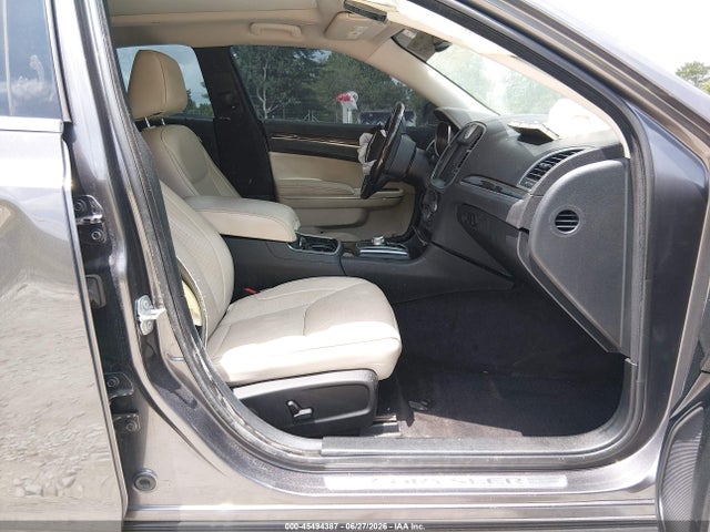 Aukcja sprzedaży 2017 Chrysler 300c, vin: 2C3CCAEG5HH540231, numer aukcji: 45494387