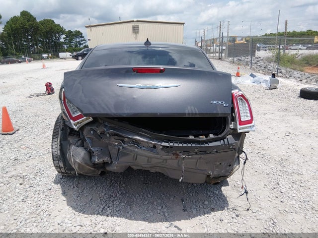 Aukcja sprzedaży 2017 Chrysler 300c, vin: 2C3CCAEG5HH540231, numer aukcji: 45494387