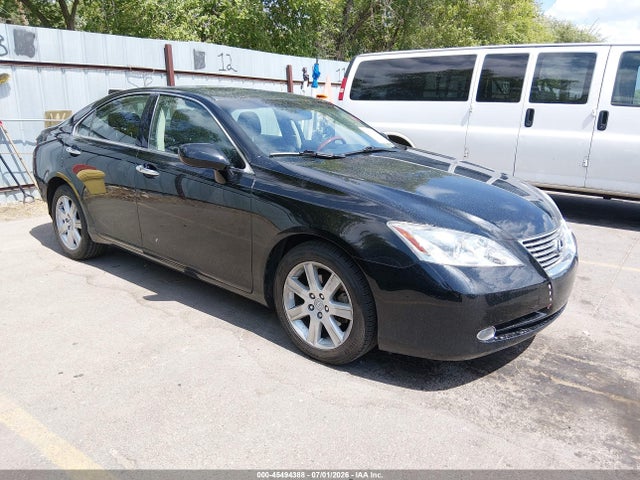 Продажа на аукционе авто 2009 Lexus Es 350, vin: JTHBJ46G192335270, номер лота: 45494388