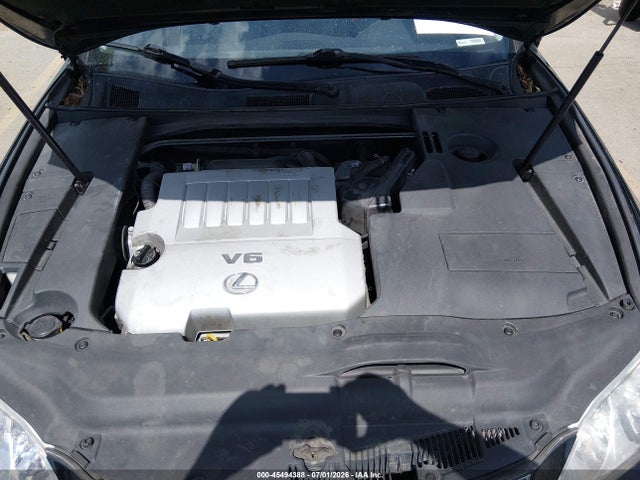Продажа на аукционе авто 2009 Lexus Es 350, vin: JTHBJ46G192335270, номер лота: 45494388