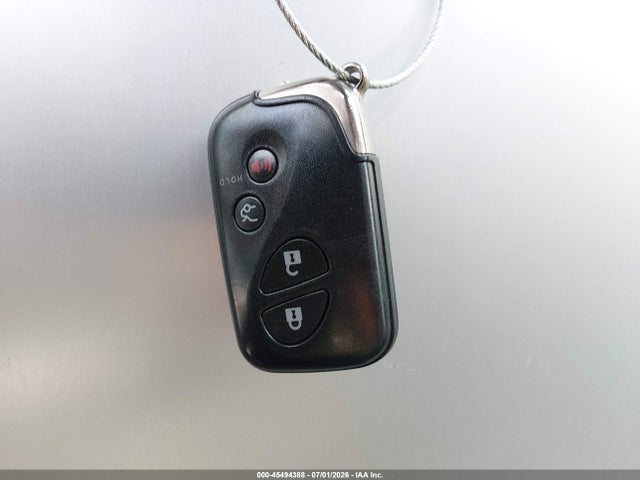 Продажа на аукционе авто 2009 Lexus Es 350, vin: JTHBJ46G192335270, номер лота: 45494388