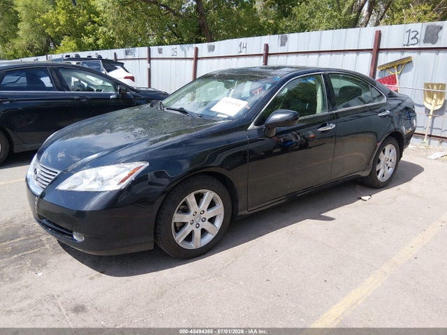 Продажа на аукционе авто 2009 Lexus Es 350, vin: JTHBJ46G192335270, номер лота: 45494388