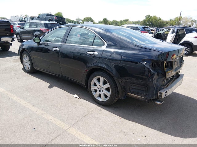 Продажа на аукционе авто 2009 Lexus Es 350, vin: JTHBJ46G192335270, номер лота: 45494388
