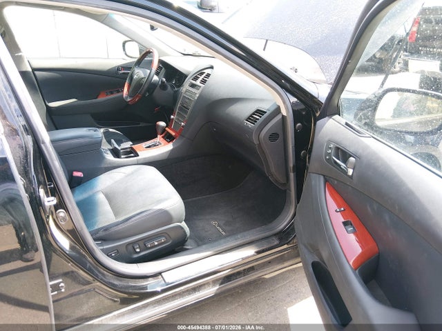 Продажа на аукционе авто 2009 Lexus Es 350, vin: JTHBJ46G192335270, номер лота: 45494388