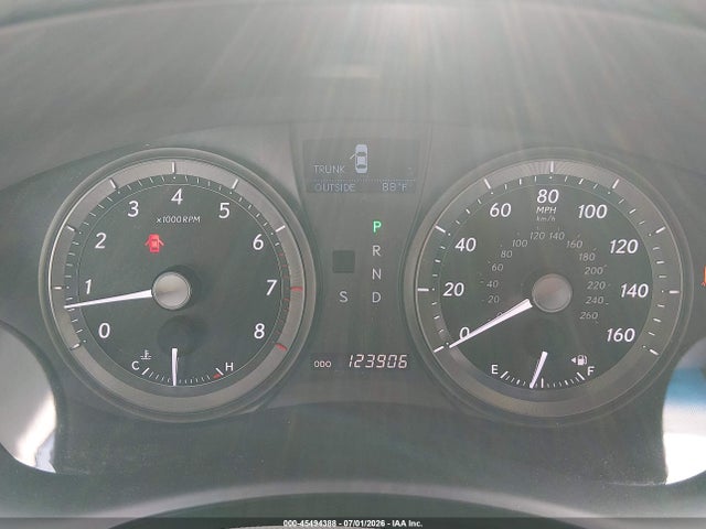 Продажа на аукционе авто 2009 Lexus Es 350, vin: JTHBJ46G192335270, номер лота: 45494388
