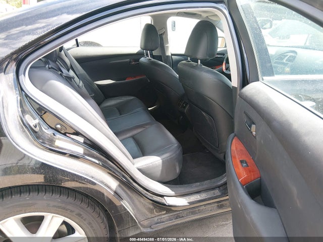 Продажа на аукционе авто 2009 Lexus Es 350, vin: JTHBJ46G192335270, номер лота: 45494388