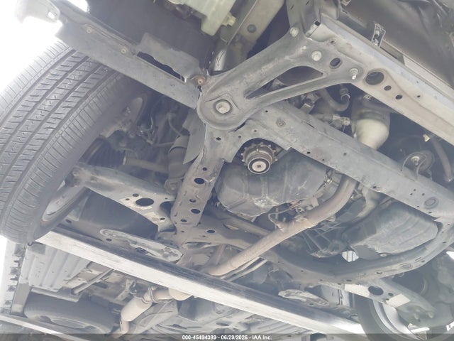 5TDXK3DC0FS541909 Toyota Sienna Se 8 Passenger