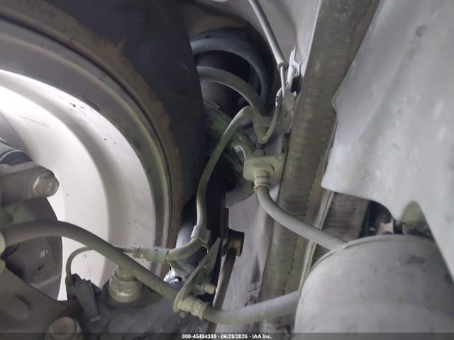 5TDXK3DC0FS541909 Toyota Sienna Se 8 Passenger