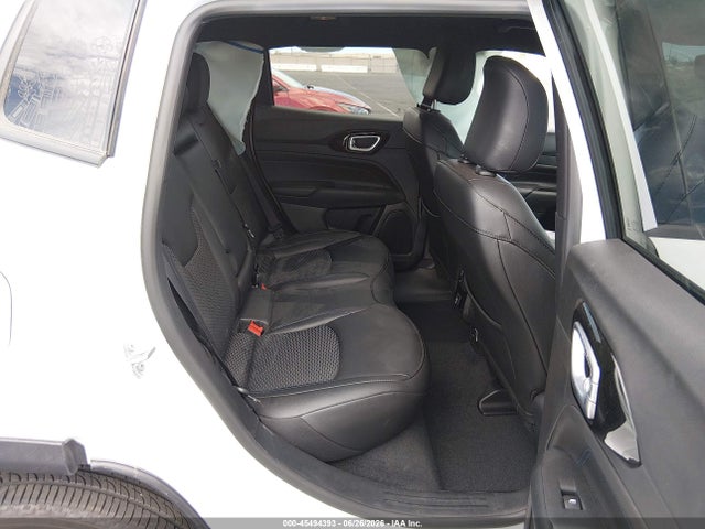 Jeep Compass Latitude 4x4 2025 3C4NJDBN1ST553555 Image 8