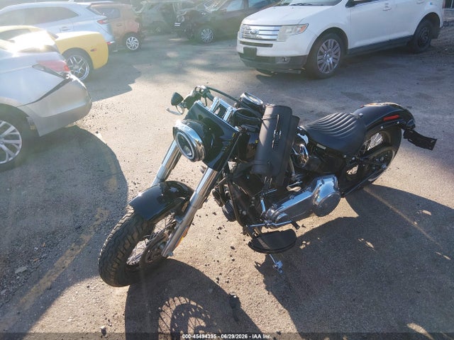 Продажа на аукционе авто 2017 Harley-davidson Fls Softail Slim, vin: 1HD1JRV18HB030644, номер лота: 45494395
