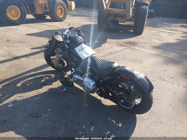 Продажа на аукционе авто 2017 Harley-davidson Fls Softail Slim, vin: 1HD1JRV18HB030644, номер лота: 45494395
