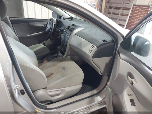 Продажа на аукционе авто 2012 Toyota Corolla L, vin: 2T1BU4EE7CC892976, номер лота: 45494397