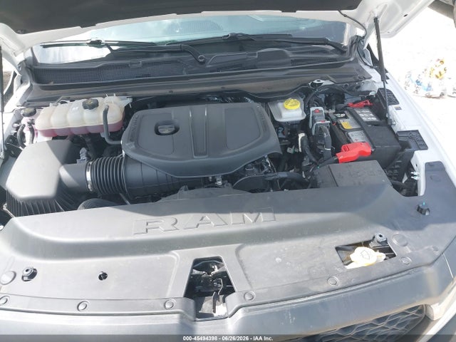 Aukcja sprzedaży 2026 Ram 1500 Rebel  4x4 5'7 Box, vin: 1C6SRFLP0TN264456, numer aukcji: 45494398