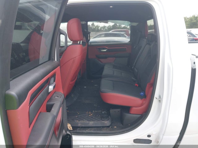 Aukcja sprzedaży 2026 Ram 1500 Rebel  4x4 5'7 Box, vin: 1C6SRFLP0TN264456, numer aukcji: 45494398