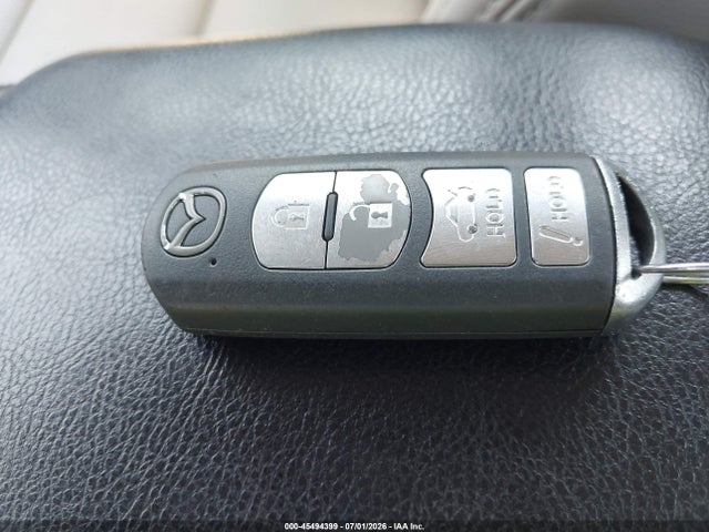45494399 :رقم المزاد ، JM1GJ1V5XG1447767 vin ، 2016 Mazda Mazda6 I Touring مزاد بيع