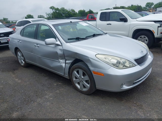 Aukcja sprzedaży 2005 Lexus Es 330, vin: JTHBA30GX55142661, numer aukcji: 45494402
