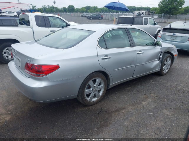 Aukcja sprzedaży 2005 Lexus Es 330, vin: JTHBA30GX55142661, numer aukcji: 45494402