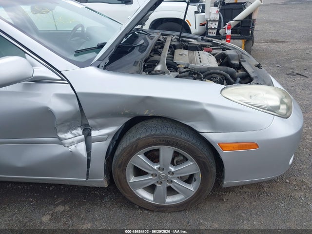 Продаж на аукціоні авто 2005 Lexus Es 330, vin: JTHBA30GX55142661, номер лоту: 45494402