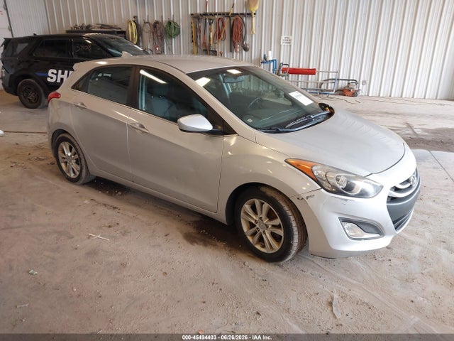 Aukcja sprzedaży 2013 Hyundai Elantra Gt, vin: KMHD35LE4DU156047, numer aukcji: 45494403