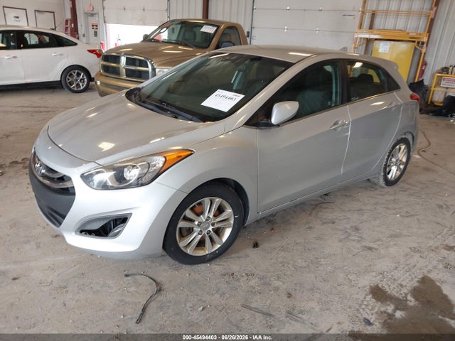 Aukcja sprzedaży 2013 Hyundai Elantra Gt, vin: KMHD35LE4DU156047, numer aukcji: 45494403