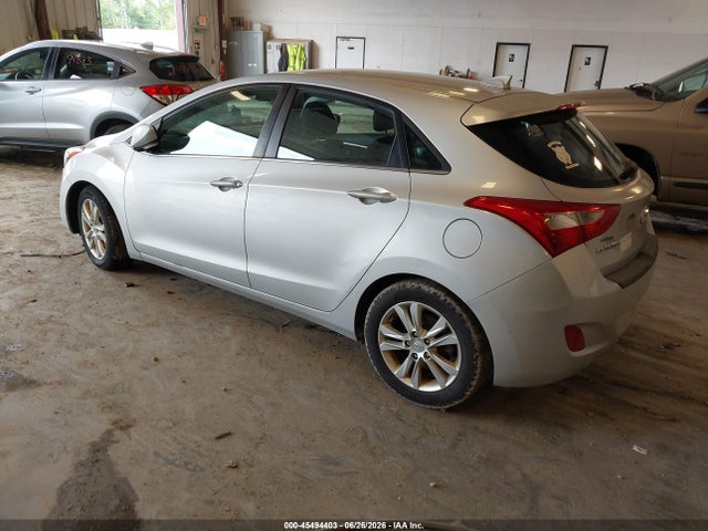 45494403 :رقم المزاد ، KMHD35LE4DU156047 vin ، 2013 Hyundai Elantra Gt مزاد بيع