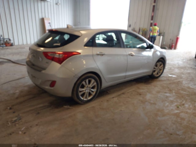 45494403 :رقم المزاد ، KMHD35LE4DU156047 vin ، 2013 Hyundai Elantra Gt مزاد بيع