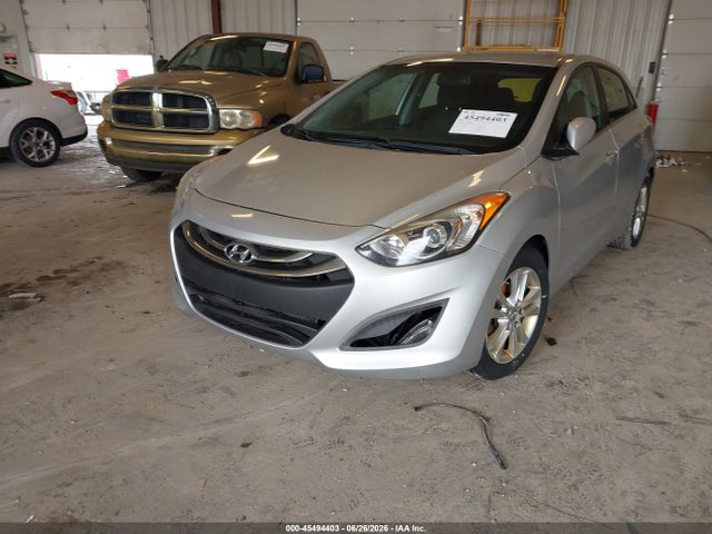 Aukcja sprzedaży 2013 Hyundai Elantra Gt, vin: KMHD35LE4DU156047, numer aukcji: 45494403