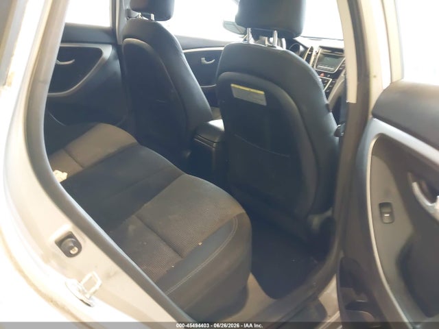 Aukcja sprzedaży 2013 Hyundai Elantra Gt, vin: KMHD35LE4DU156047, numer aukcji: 45494403