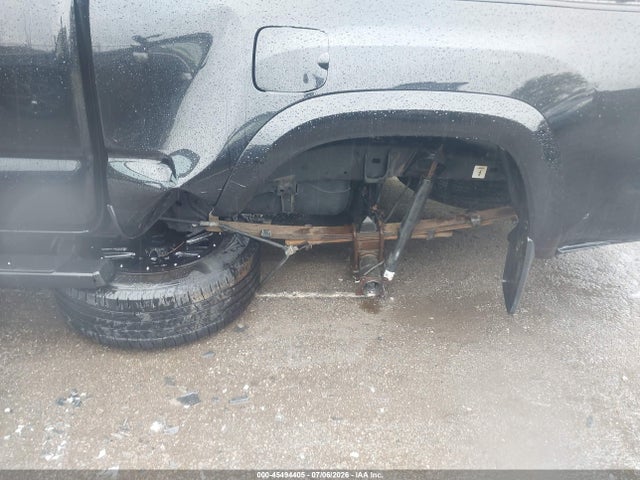 45494405 :رقم المزاد ، 3TYSZ5AN4MT020748 vin ، 2021 Toyota Tacoma Sr5 V6 مزاد بيع