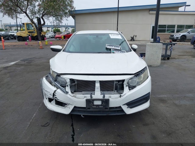 2HGFC2F53GH508311 Honda Civic Lx