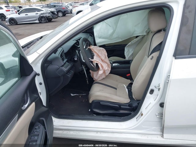Honda Civic Lx 2016 2HGFC2F53GH508311 Image 5