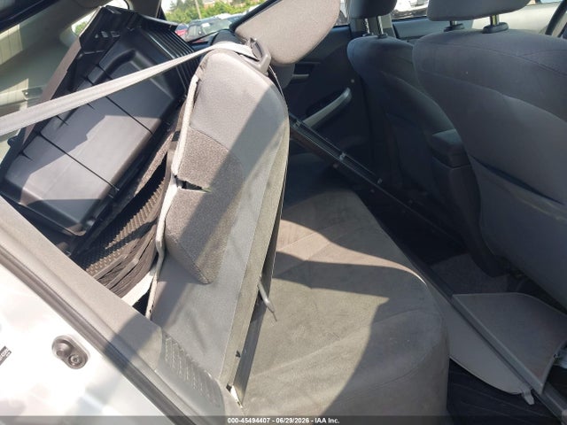 45494407 :رقم المزاد ، JTDKN3DU8B1420496 vin ، 2011 Toyota Prius Two مزاد بيع