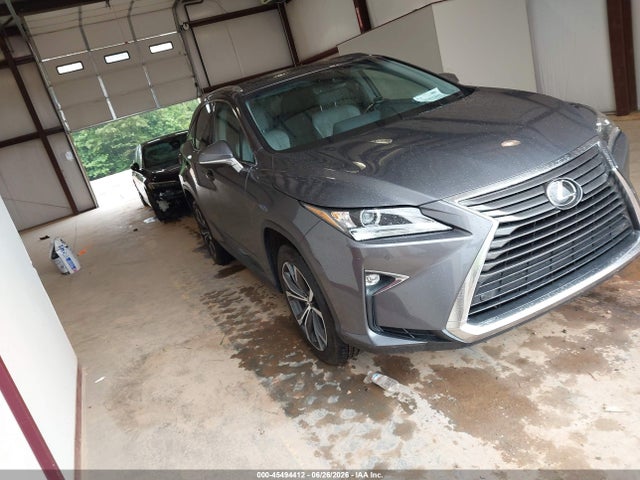 Продаж на аукціоні авто 2019 Lexus Rx 350, vin: 2T2BZMCA6KC178249, номер лоту: 45494412
