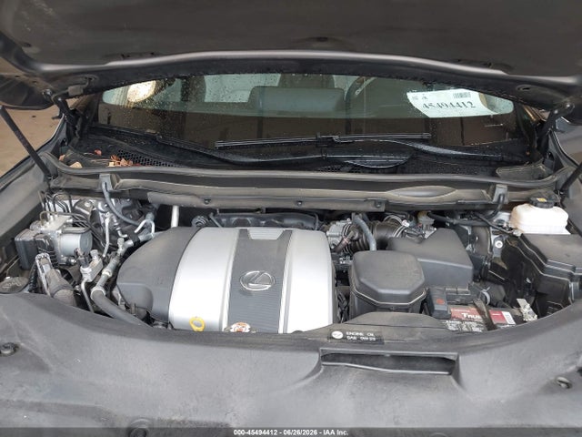 Aukcja sprzedaży 2019 Lexus Rx 350, vin: 2T2BZMCA6KC178249, numer aukcji: 45494412