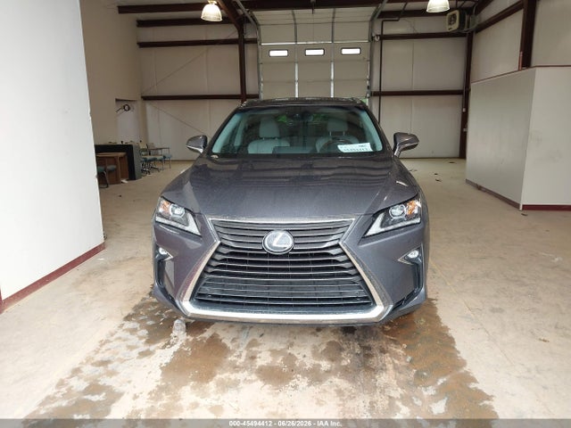 Aukcja sprzedaży 2019 Lexus Rx 350, vin: 2T2BZMCA6KC178249, numer aukcji: 45494412