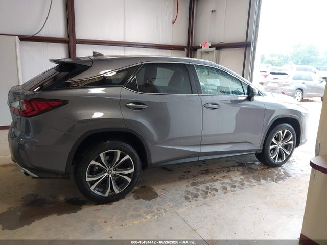 Aukcja sprzedaży 2019 Lexus Rx 350, vin: 2T2BZMCA6KC178249, numer aukcji: 45494412