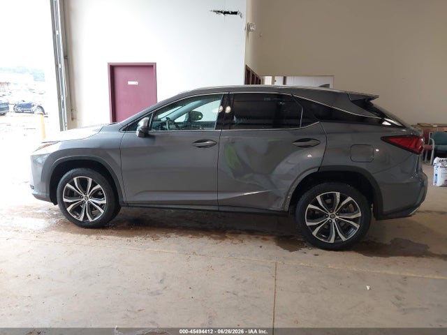 Aukcja sprzedaży 2019 Lexus Rx 350, vin: 2T2BZMCA6KC178249, numer aukcji: 45494412