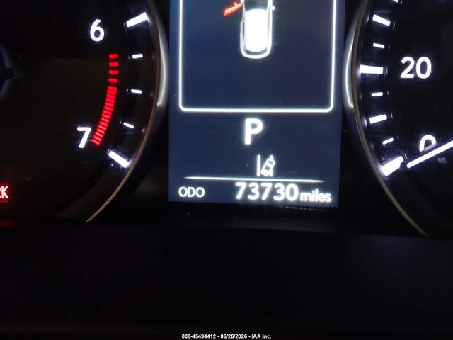 Aukcja sprzedaży 2019 Lexus Rx 350, vin: 2T2BZMCA6KC178249, numer aukcji: 45494412