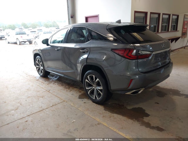 Aukcja sprzedaży 2019 Lexus Rx 350, vin: 2T2BZMCA6KC178249, numer aukcji: 45494412