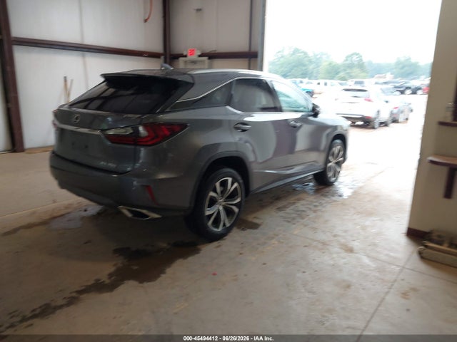 Aukcja sprzedaży 2019 Lexus Rx 350, vin: 2T2BZMCA6KC178249, numer aukcji: 45494412