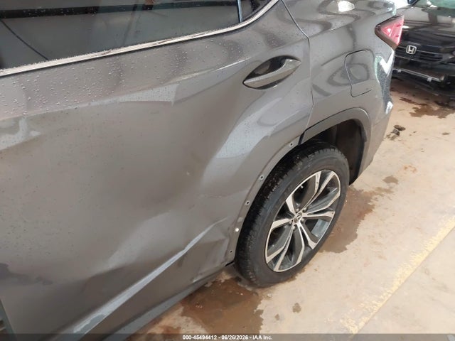 Aukcja sprzedaży 2019 Lexus Rx 350, vin: 2T2BZMCA6KC178249, numer aukcji: 45494412