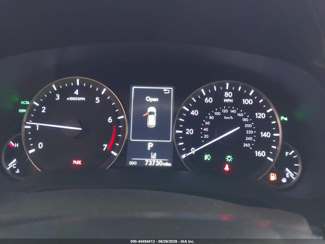 Aukcja sprzedaży 2019 Lexus Rx 350, vin: 2T2BZMCA6KC178249, numer aukcji: 45494412