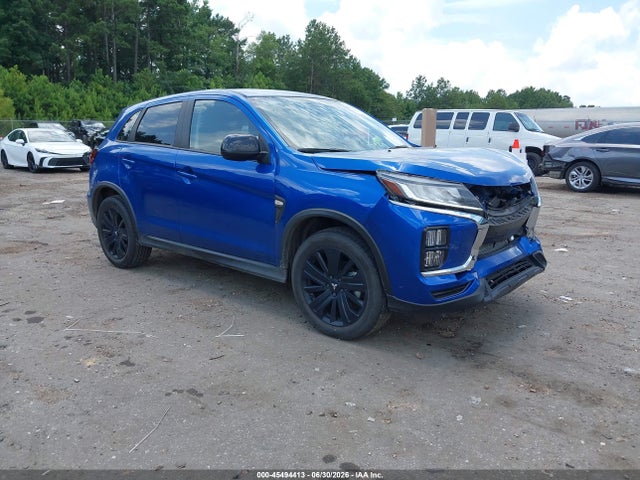 Продаж на аукціоні авто 2025 Mitsubishi Outlander Sport 2.0 Es Awc/2.0 Le Awc/2.0 S Awc/2.0 Se Awc/2.0 Trail Edition Awc, vin: JA4ARUAU4SU006506, номер лоту: 45494413