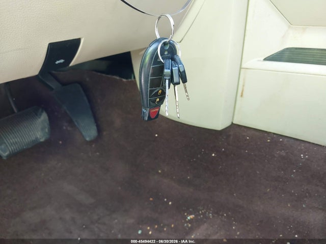 Aukcja sprzedaży 2015 Ram 1500 Big Horn, vin: 1C6RR6LT9FS583288, numer aukcji: 45494422