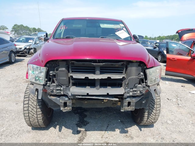 Aukcja sprzedaży 2015 Ram 1500 Big Horn, vin: 1C6RR6LT9FS583288, numer aukcji: 45494422